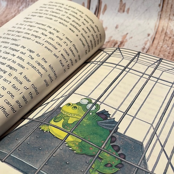 Inside Out: Young Explorer Stories - Picture 8 of 10